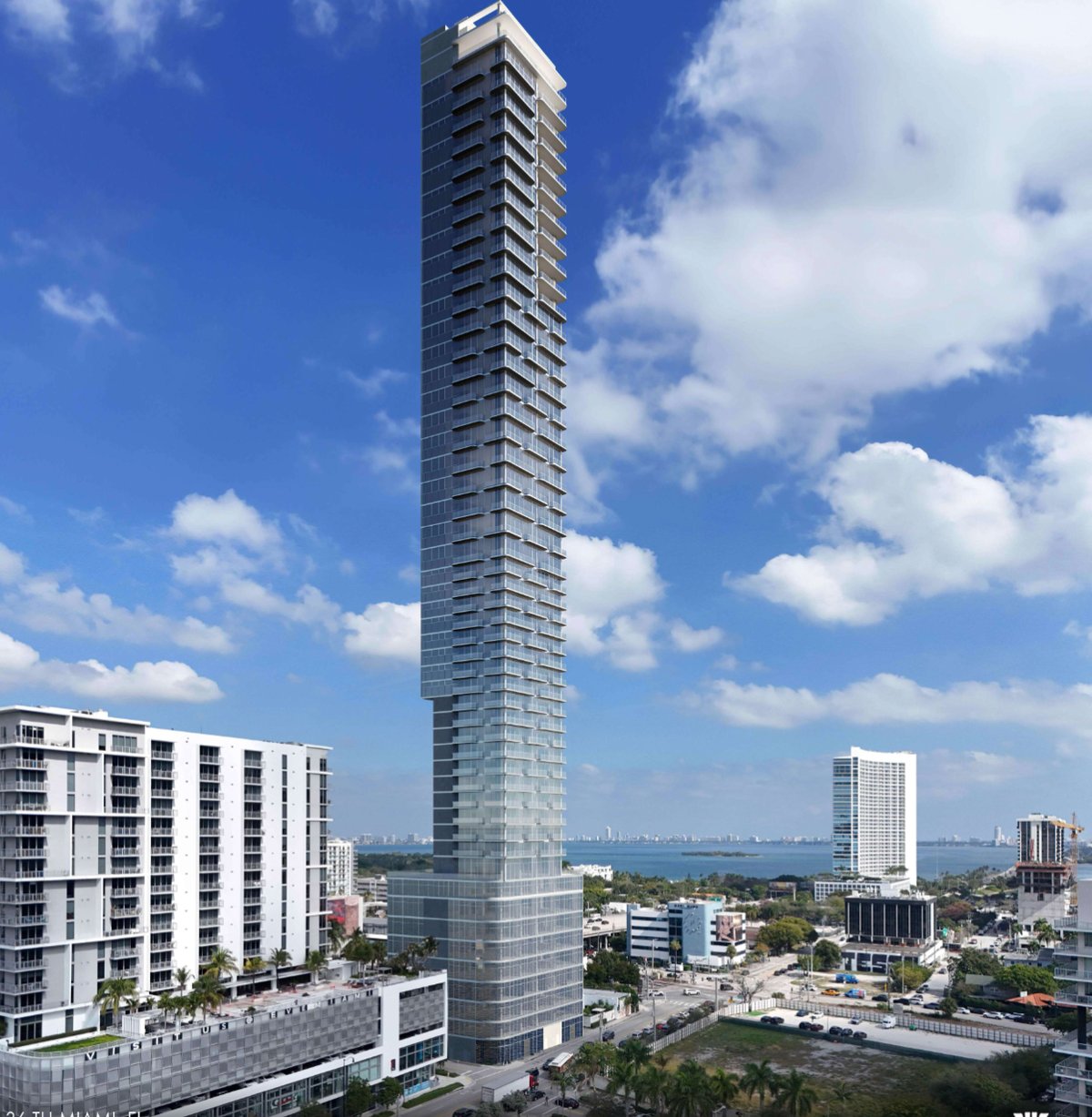 Design District Residences